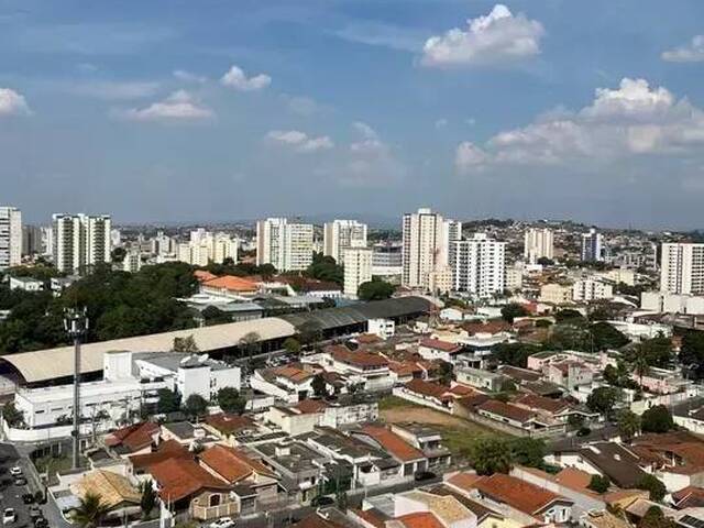 Apartamento para Venda em Taubaté - 4