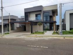 #CA6514_PAL - Casa em condomínio para Venda em São José dos Campos - SP - 1