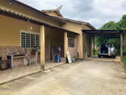 Venda em Bom Jardim I - Guaratinguetá