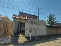 #CA6669_PAL - Casa para Venda em Lorena - SP - 2