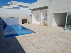 #CA6672_PAL - Casa para Venda em Caçapava - SP - 2