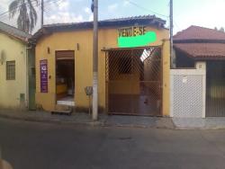 #CA6730_PAL - Casa para Venda em Roseira - SP - 1
