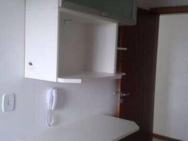 Apartamento para Venda em Taubaté - 3