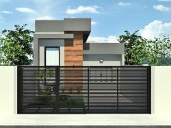 Casa para Venda em Taubaté - 2