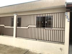 #CA6826_PAL - Casa de vila para Venda em Pindamonhangaba - SP - 1