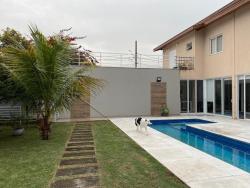 Venda em Loteamento Residencial Campos do Conde II - Tremembé