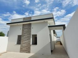 Casa para Venda em Pindamonhangaba - 2