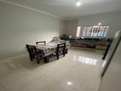 Sobrado para Venda em Taubaté - 2