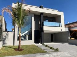 #CA7196_PAL - Casa em condomínio para Venda em Caçapava - SP - 1