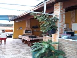 Sobrado para Venda em Tremembé - 5