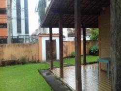#CA7323_PAL - Casa para Venda em Ubatuba - SP - 1