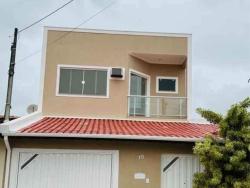#CA7330_PAL - Sobrado para Venda em Roseira - SP - 2