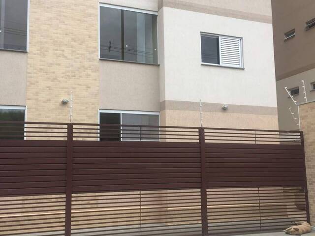 Apartamento para Venda em Pindamonhangaba - 2