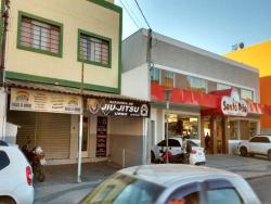 Sobrado para Venda em Aparecida - 2