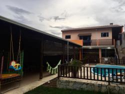 #CA7429_PAL - Casa para Venda em Potim - SP - 1