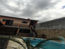 #CA7429_PAL - Casa para Venda em Potim - SP - 2