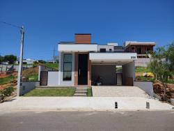 #CA7464_PAL - Casa em condomínio para Venda em Caçapava - SP - 1