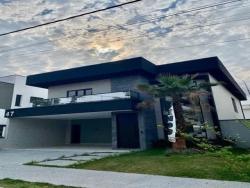 #CA7491_PAL - Casa em condomínio para Venda em Caçapava - SP - 1