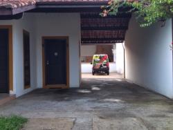Sobrado para Venda em Pindamonhangaba - 2
