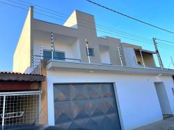 #CA7579_PAL - Sobrado para Venda em Potim - SP - 1