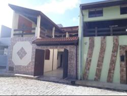 Sobrado para Venda em Taubaté - 2