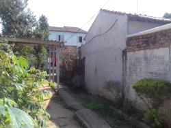 #CA7792_PAL - Sobrado para Venda em Potim - SP - 1
