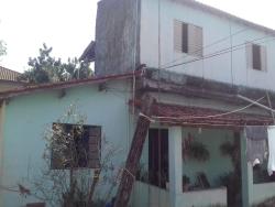 #CA7792_PAL - Sobrado para Venda em Potim - SP - 2