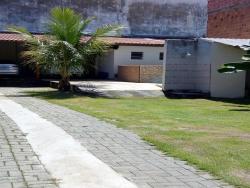 Casa para Venda em Guaratinguetá - 3