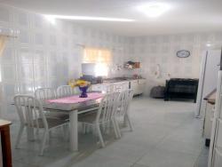 #CA7827_PAI - Casa plana para Venda em Guaratinguetá - SP - 2