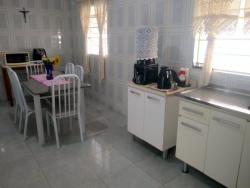 #CA7827_PAI - Casa plana para Venda em Guaratinguetá - SP - 3