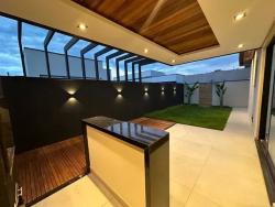 #CA7839_PAI - Casa em condomínio para Venda em Caçapava - SP - 2