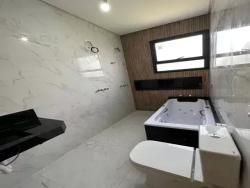 #CA7839_PAI - Casa em condomínio para Venda em Caçapava - SP - 3