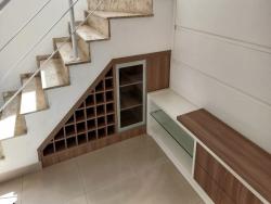 #CA7889_PAI - Casa em condomínio para Venda em Taubaté - SP - 1