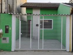 Casa para Venda em Taubaté - 2