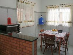 #CA7895_PAI - Casa para Venda em Potim - SP - 1