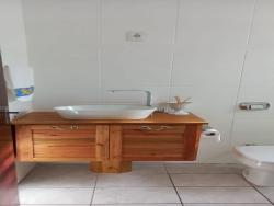 #CA7901_PAI - Casa para Venda em Caçapava - SP - 2