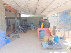 #CA7931_PAI - Casa plana para Venda em Aparecida - SP - 1