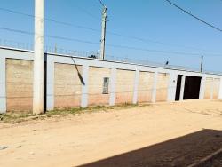 #CA7931_PAI - Casa plana para Venda em Aparecida - SP - 3