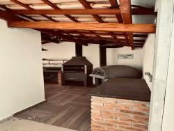 #CA7938_PAI - Casa em condomínio para Venda em Taubaté - SP - 1