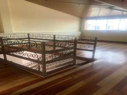 #CA7941_PAI - Casa para Venda em Taubaté - SP