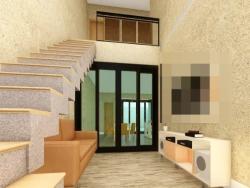 #CA7956_PAI - Casa em condomínio para Venda em Taubaté - SP - 1