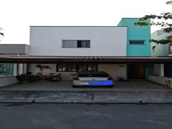 #CA7971_PAI - Casa em condomínio para Venda em Pindamonhangaba - SP - 2