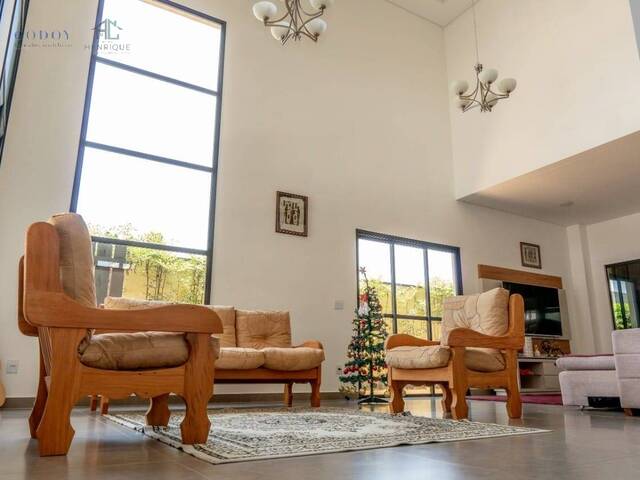 #CA8039 - Casa em condomínio para Locação em Pindamonhangaba - SP - 3