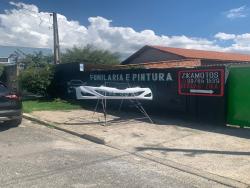 #CA8042_PAI - Casa de vila para Venda em Pindamonhangaba - SP - 1