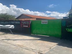 #CA8042_PAI - Casa de vila para Venda em Pindamonhangaba - SP - 3