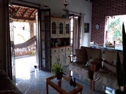 #CA8046_PAI - Casa plana para Venda em Pindamonhangaba - SP - 2