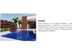 #CA8050_PAI - Casa em condomínio para Venda em Pindamonhangaba - SP - 1