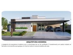 #CA8050_PAI - Casa em condomínio para Venda em Pindamonhangaba - SP - 2