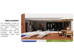 #CA8050_PAI - Casa em condomínio para Venda em Pindamonhangaba - SP - 3