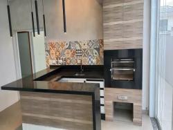 #CA8064_PAI - Casa em condomínio para Venda em Taubaté - SP - 1